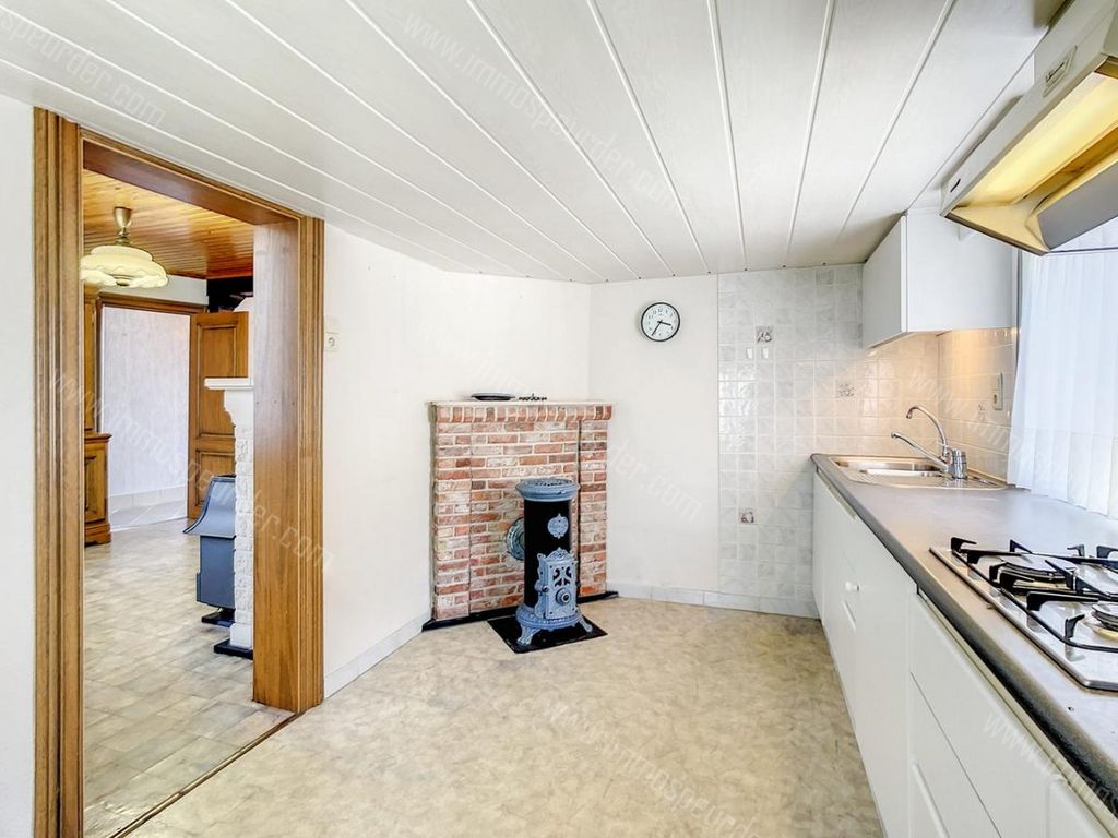 Garage in Veldegem - 636200 - Sint-Corneliusstraat 11, 8210 Veldegem