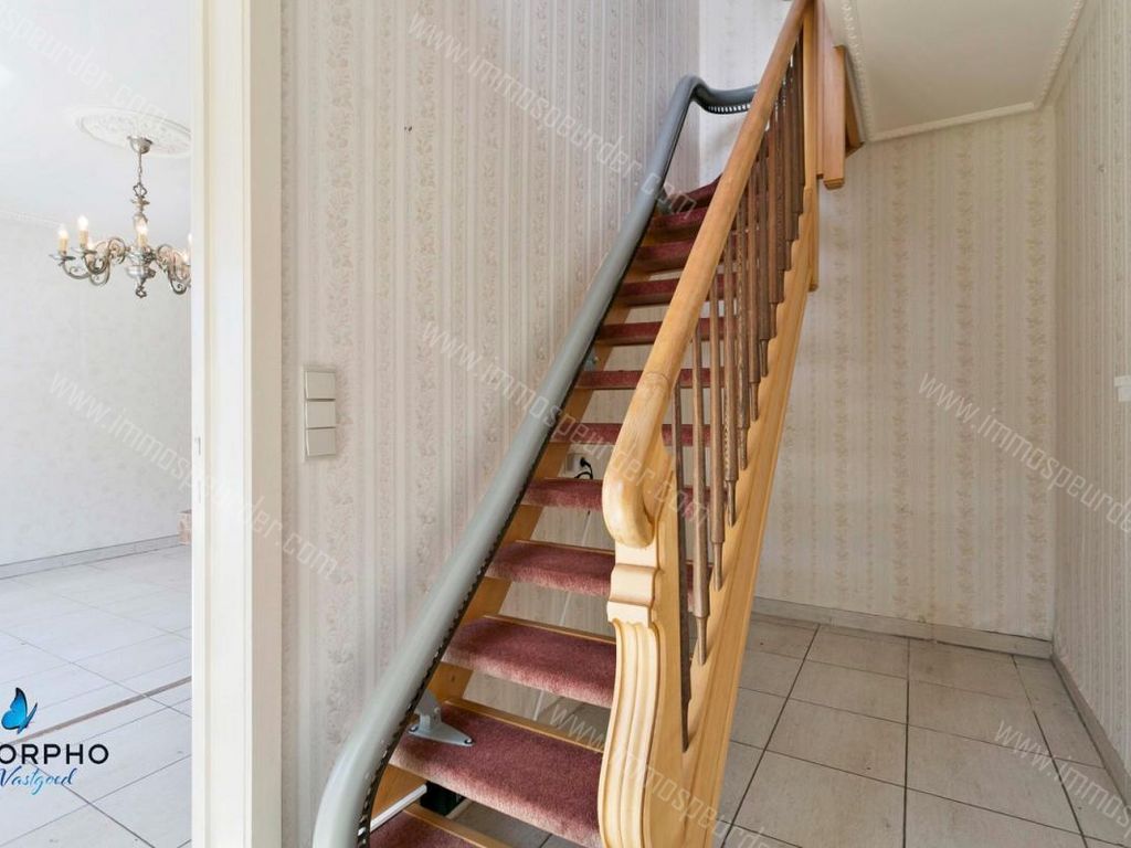 Kantoor in Zedelgem - 833011 - Sint-Laurentiusstraat 56a, 8210 Zedelgem