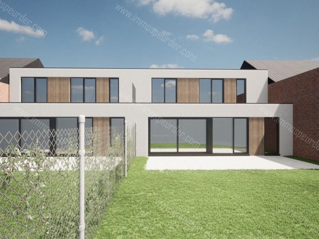 Garage in Zedelgem - 1020185 - Sint-Laurentiusstraat 56, 8210 Zedelgem