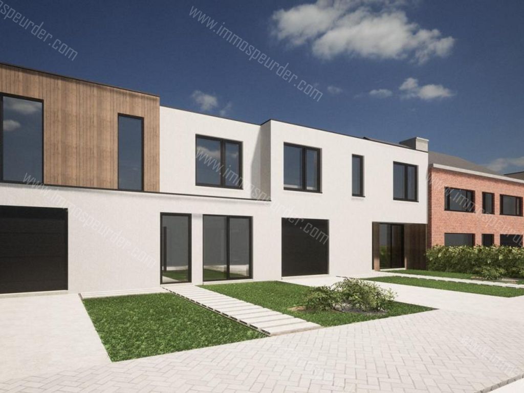 Garage in Zedelgem - 1020185 - Sint-Laurentiusstraat 56, 8210 Zedelgem