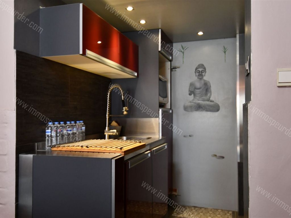 Huis in Liège - 567837 - Rue Saint-Maur 14, 4000 Liège